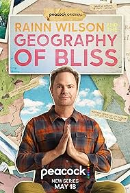 Rainn Wilson and the Geography of Bliss (2023) watch-Rainn Wilson and the Geography of Bliss (2023)