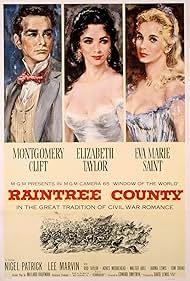 Raintree County (1957) watch-Raintree County (1957)