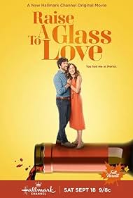 Raise a Glass to Love (2021) watch-Raise a Glass to Love (2021)