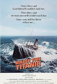 Raise the Titanic (1980) watch-Raise the Titanic (1980)