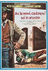 Raise Your Hands, Dead Man! You're Under Arrest (1971) watch-Raise Your Hands, Dead Man! You're Under Arrest (1971)