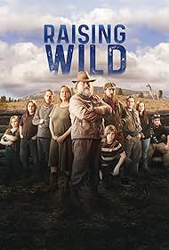Raising Wild (2019) watch-Raising Wild (2019)