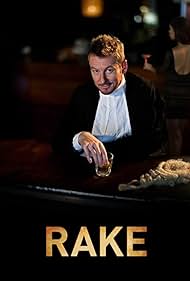 Rake (2011) watch-Rake (2011)