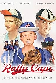 Rally Caps (2024) watch-Rally Caps (2024)