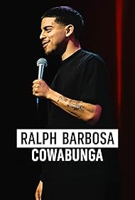 watch-Ralph Barbosa: Cowabunga (2023)