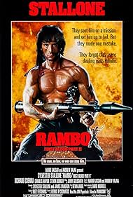 Rambo: First Blood Part II (1985) watch-Rambo: First Blood Part II (1985)