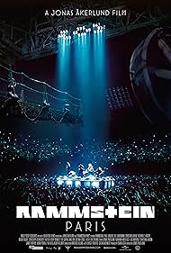 Rammstein: Paris (2017) watch-Rammstein: Paris (2017)