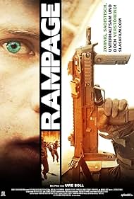 Rampage (2010) watch-Rampage (2010)