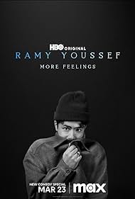 Ramy Youssef: More Feelings (2024) watch-Ramy Youssef: More Feelings (2024)