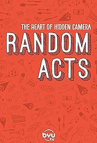 Random Acts (2016) watch-Random Acts (2016)