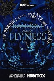 Random Acts of Flyness (2018) watch-Random Acts of Flyness (2018)