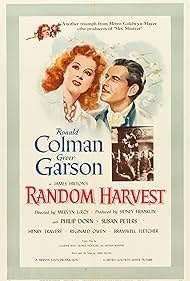 Random Harvest (1943) watch-Random Harvest (1943)