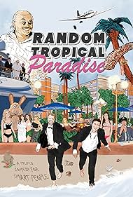 Random Tropical Paradise (2017) watch-Random Tropical Paradise (2017)