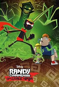 Randy Cunningham: 9th Grade Ninja (2012) watch-Randy Cunningham: 9th Grade Ninja (2012)