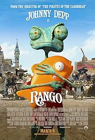 Rango (2011) watch-Rango (2011)