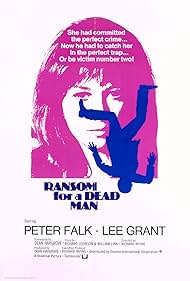 Ransom for a Dead Man (1972) watch-Ransom for a Dead Man (1972)