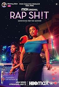 Rap Sh!t (2022) watch-Rap Sh!t (2022)