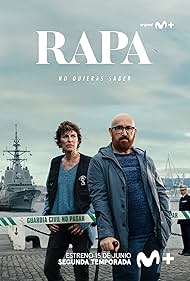 Rapa (2022) watch-Rapa (2022)