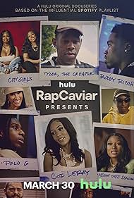 RapCaviar Presents (2023) watch-RapCaviar Presents (2023)