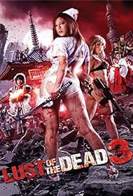 Rape Zombie: Lust of the Dead 3 (2014) watch-Rape Zombie: Lust of the Dead 3 (2014)