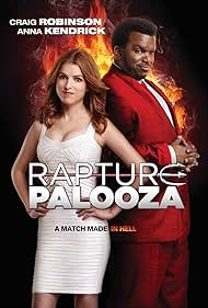 Rapture-Palooza (2013) watch-Rapture-Palooza (2013)