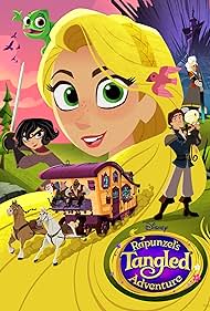 Rapunzel's Tangled Adventure (2017) watch-Rapunzel's Tangled Adventure (2017)