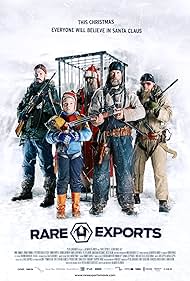 Rare Exports (2010) watch-Rare Exports (2010)