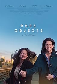 Rare Objects (2023) watch-Rare Objects (2023)