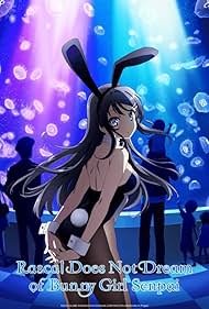 Rascal Does Not Dream of Bunny Girl Senpai (2018) watch-Rascal Does Not Dream of Bunny Girl Senpai (2018)