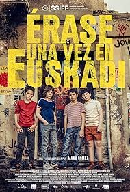 Érase una vez en Euskadi (2021) watch-Érase una vez en Euskadi (2021)