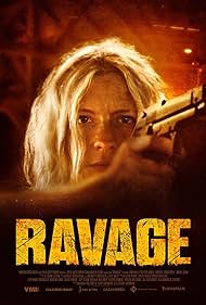 Ravage (2020) watch-Ravage (2020)