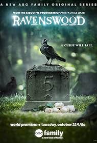 watch-Ravenswood (2013)