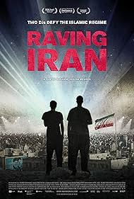 Raving Iran (2016) watch-Raving Iran (2016)