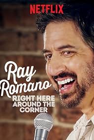 Ray Romano: Right Here, Around the Corner (2019) watch-Ray Romano: Right Here, Around the Corner (2019)