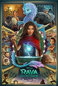 Raya and the Last Dragon (2021) watch-Raya and the Last Dragon (2021)