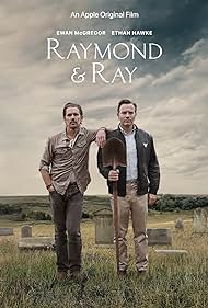 Raymond & Ray (2022) watch-Raymond & Ray (2022)