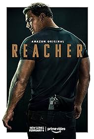 Reacher (2022) watch-Reacher (2022)