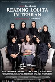 Reading Lolita in Tehran (2024) watch-Reading Lolita in Tehran (2024)