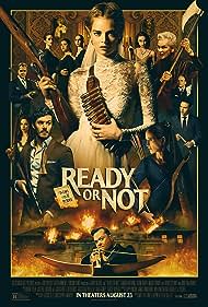 Ready or Not (2019) watch-Ready or Not (2019)
