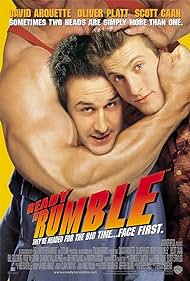 watch-Ready to Rumble (2000)