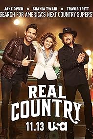 watch-Real Country (2018)