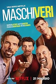 Real Men (2025) watch-Real Men (2025)