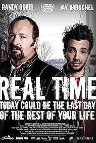 Real Time (2008) watch-Real Time (2008)