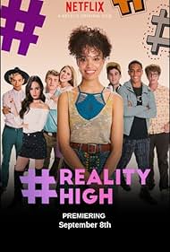 #Realityhigh (2017) watch-#Realityhigh (2017)