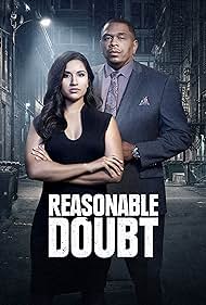 Reasonable Doubt (2017) watch-Reasonable Doubt (2017)