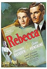 Rebecca (1940) watch-Rebecca (1940)