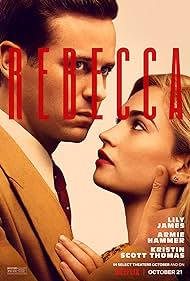 Rebecca (2020) watch-Rebecca (2020)