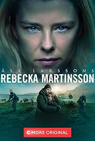 Rebecka Martinsson (2017) watch-Rebecka Martinsson (2017)