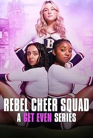 watch-Rebel Cheer Squad - A Get Even Series (2022)