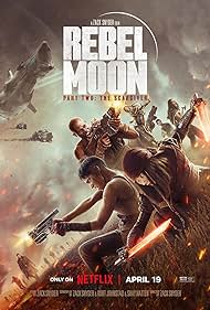 Rebel Moon - Part Two: The Scargiver (2024) watch-Rebel Moon - Part Two: The Scargiver (2024)